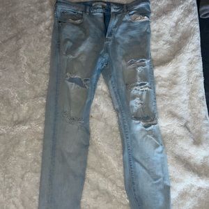 PacSun jeans